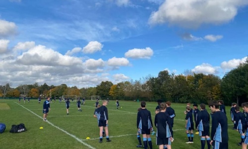 Park House School - Sports Update